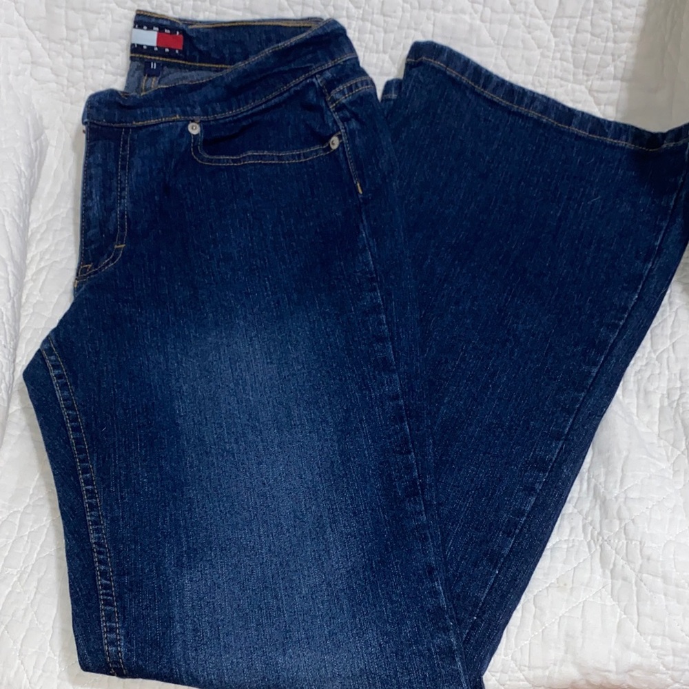Tommy Jeans